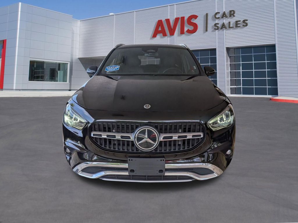 2025 Mercedes-Benz GLA GLA250 - Photo 2