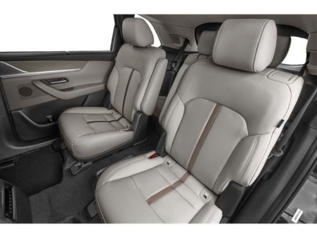 Thumbnail: 2025 Mazda CX-90 - 16