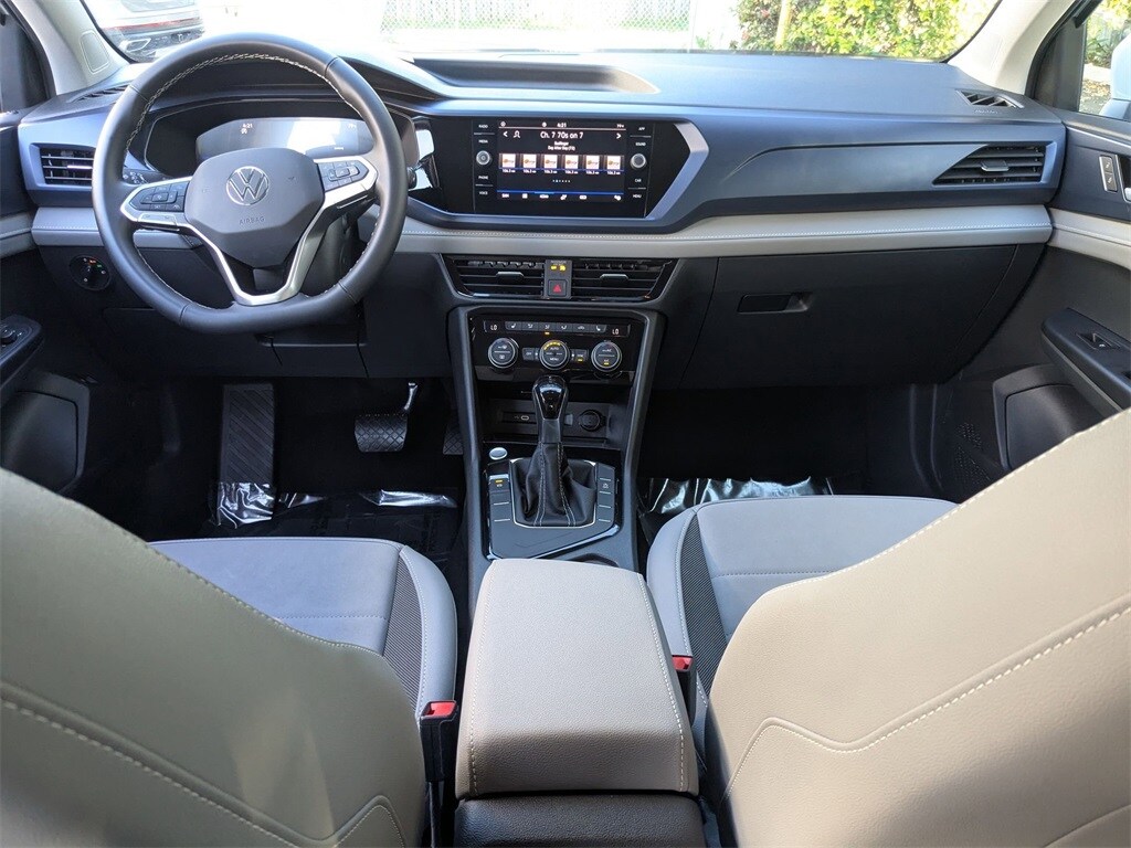 Thumbnail: 2024 Volkswagen Taos - 28