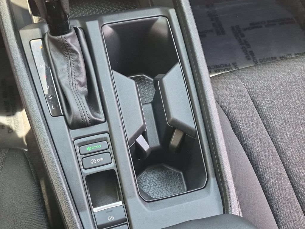 Thumbnail: 2025 Honda Accord - 23