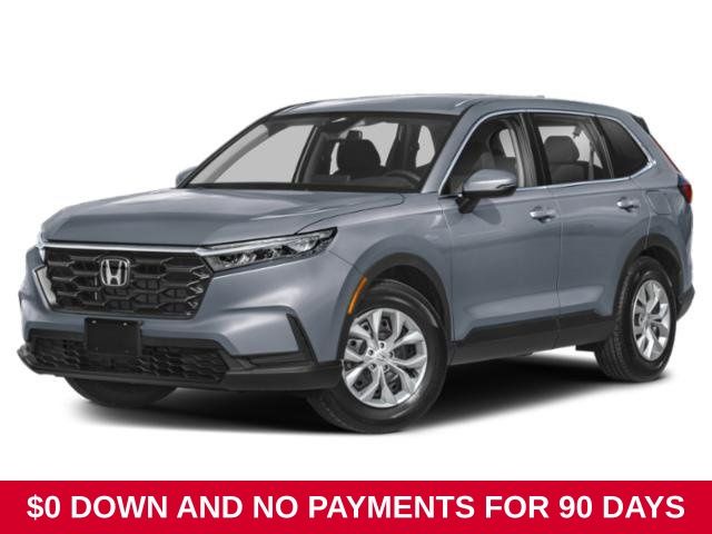 Thumbnail: 2025 Honda CR-V - 1