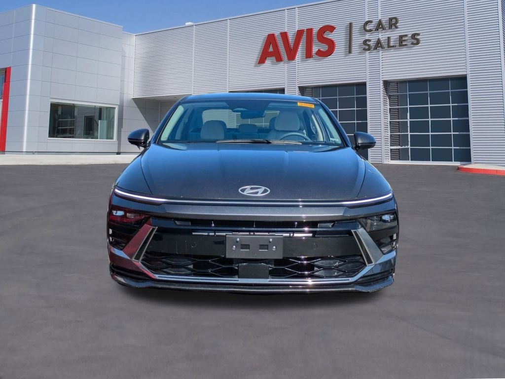 Thumbnail: 2025 Hyundai Sonata - 2