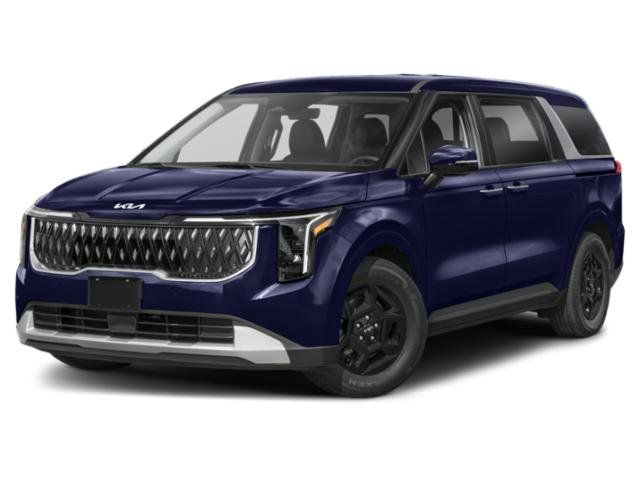 Thumbnail: 2025 Kia Carnival - 4