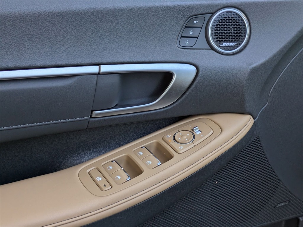 Thumbnail: 2024 Hyundai Sonata - 10