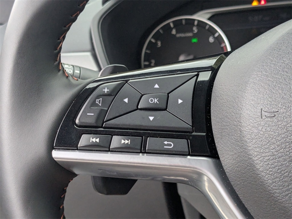 Thumbnail: 2025 Nissan Altima - 25