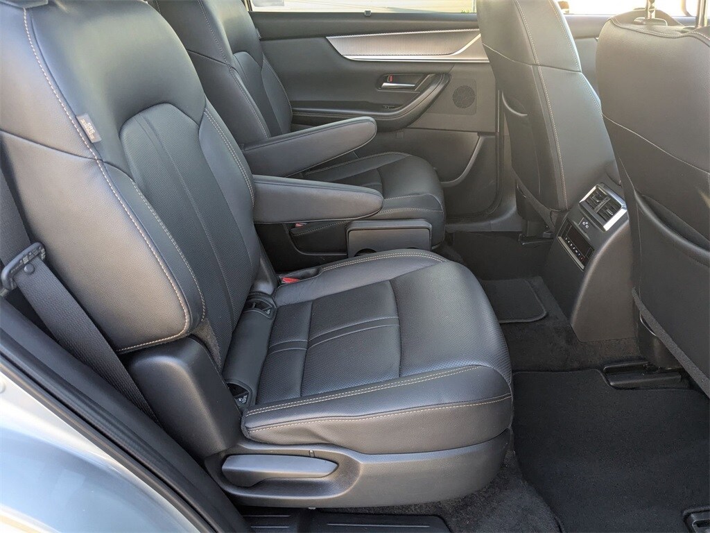 Thumbnail: 2025 Mazda CX-90 - 31