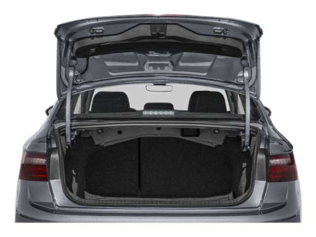 Thumbnail: 2025 Volkswagen Jetta - 11