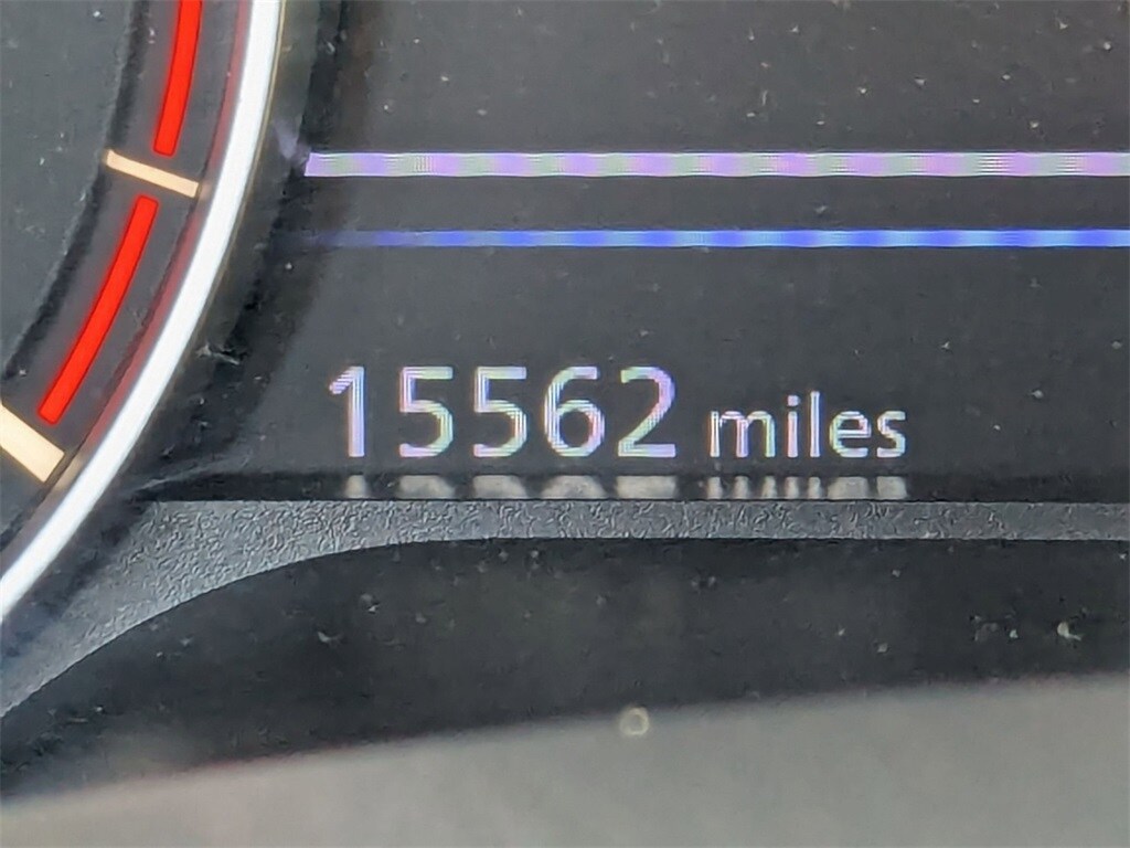 Thumbnail: 2025 Nissan Altima - 16