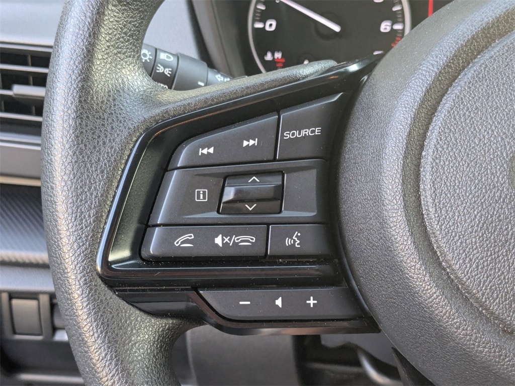 Thumbnail: 2024 Subaru Crosstrek - 26