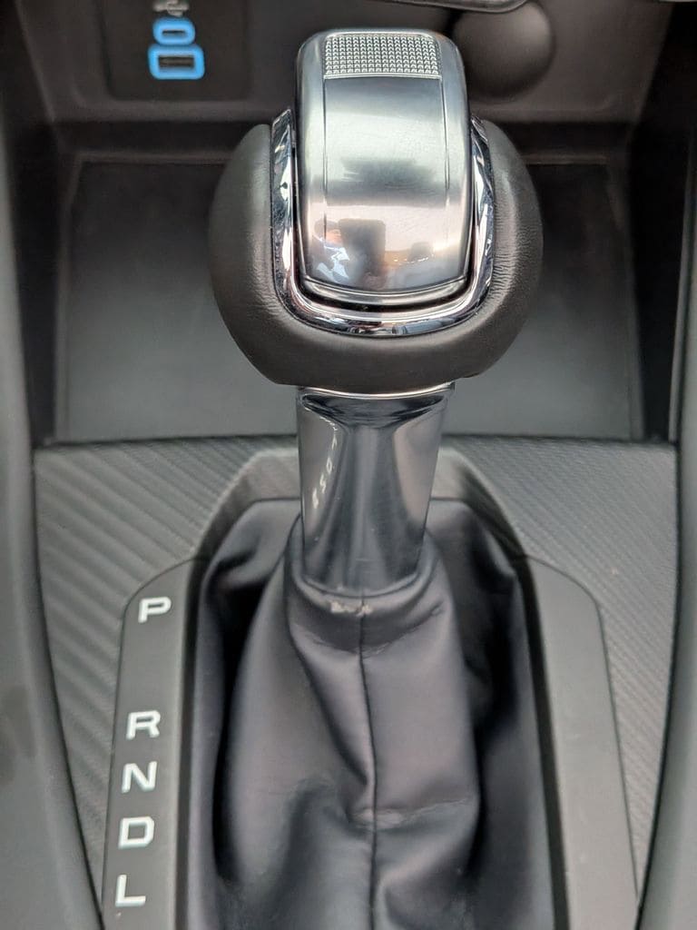 Thumbnail: 2025 Ford Mustang - 17