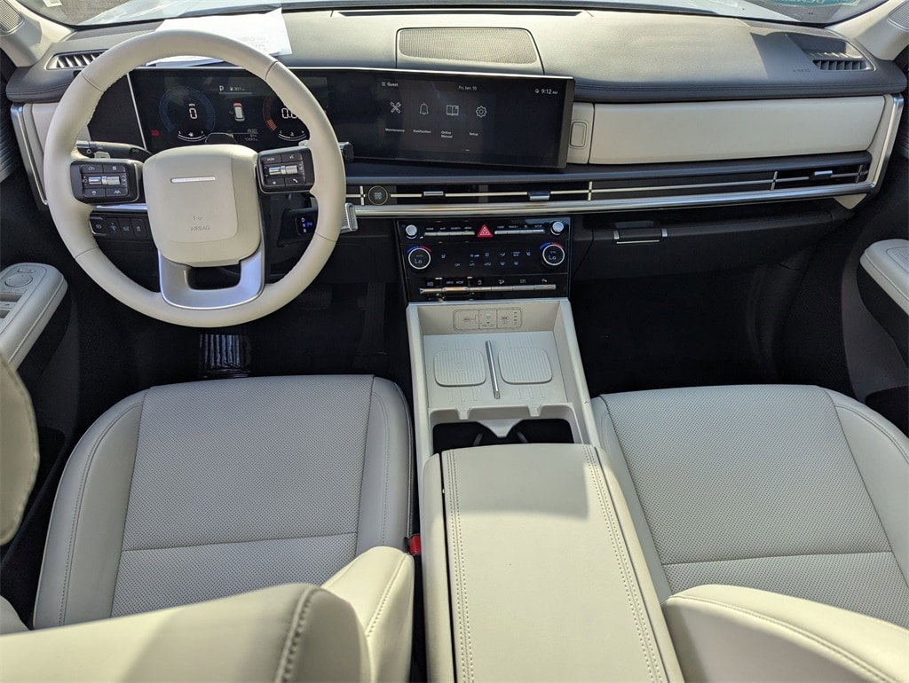 Thumbnail: 2025 Hyundai Santa Fe - 26