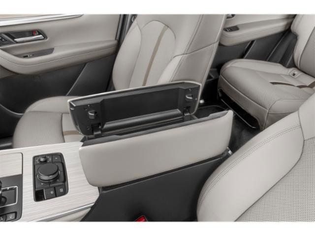 Thumbnail: 2025 Mazda CX-90 - 17
