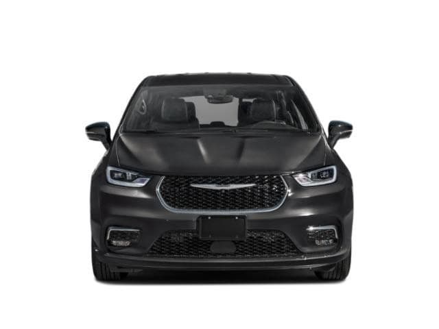 Thumbnail: 2025 Chrysler Pacifica - 7