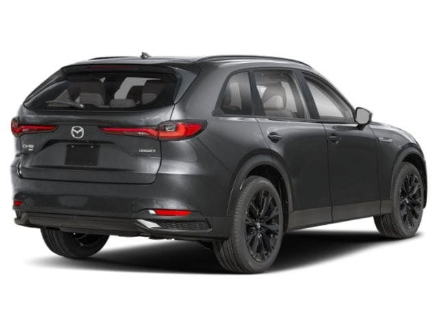 Thumbnail: 2025 Mazda CX-90 - 5