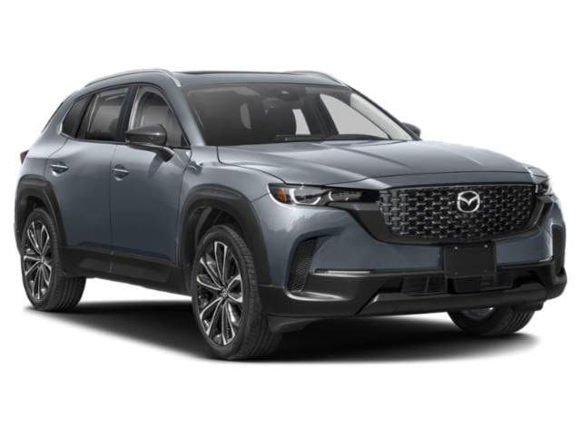 Thumbnail: 2025 Mazda CX-50 - 9