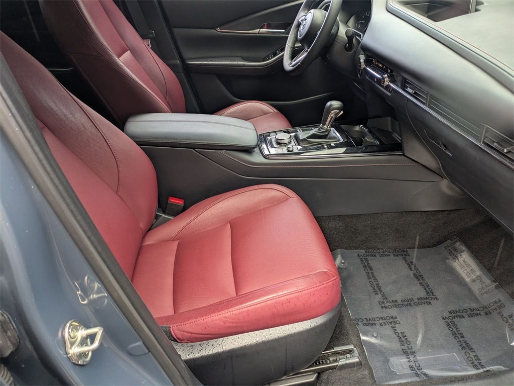 Thumbnail: 2024 Mazda CX-30 - 31