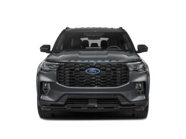 Thumbnail: 2025 Ford Explorer - 4