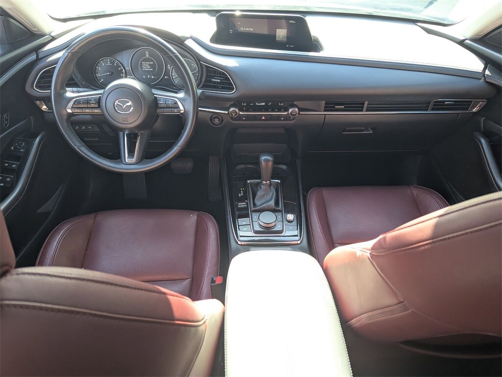 Thumbnail: 2024 Mazda CX-30 - 23