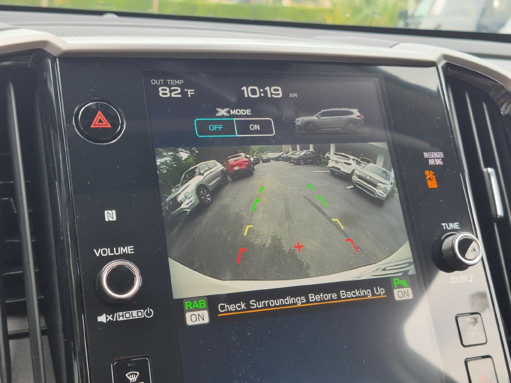 2025 Subaru Ascent Premium - Photo 19