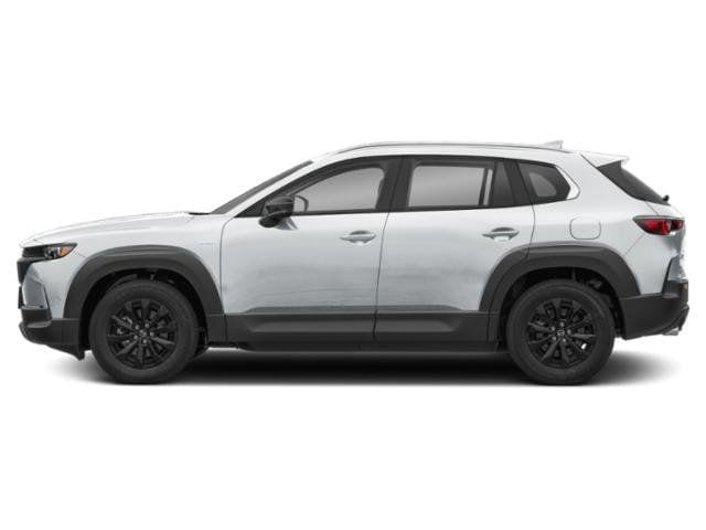 Thumbnail: 2025 Mazda CX-50 - 3