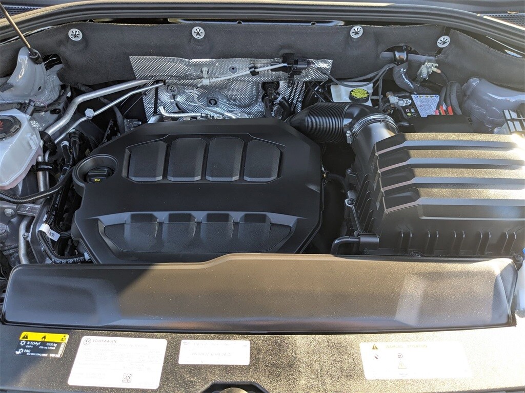 Thumbnail: 2025 Volkswagen Atlas - 32