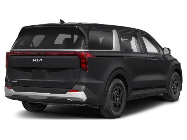 Thumbnail: 2025 Kia Carnival - 2