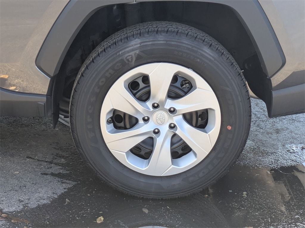 Thumbnail: 2025 Toyota RAV4 - 34