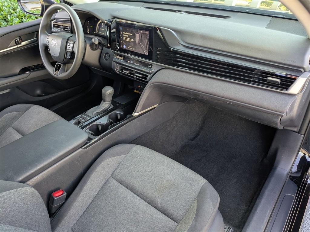 Thumbnail: 2025 Toyota Camry - 26