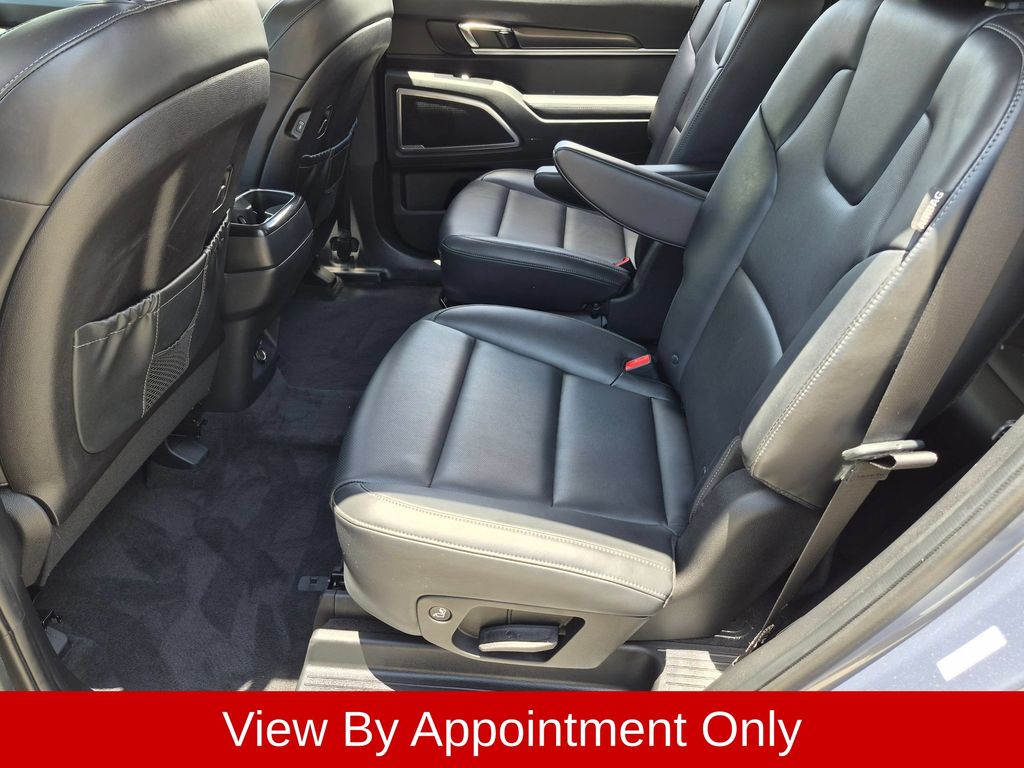 2025 Kia Telluride S - Photo 25