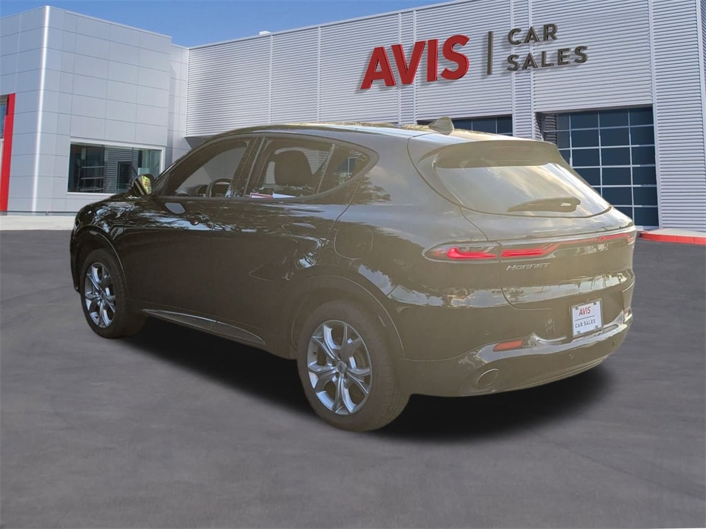 Thumbnail: 2024 Dodge Hornet - 10