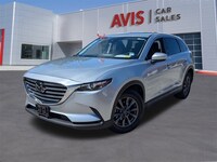 2023 Mazda CX-9 Touring -
                Pompano Beach, FL