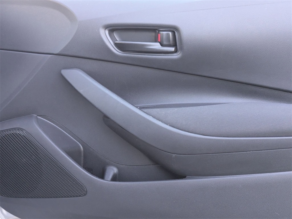 Thumbnail: 2024 Toyota Corolla - 32