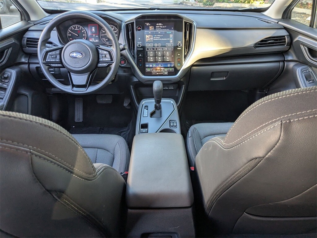 Thumbnail: 2024 Subaru Crosstrek - 27