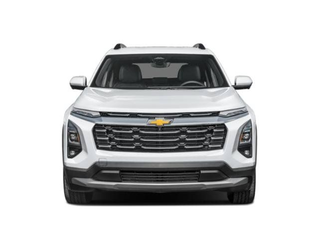 Thumbnail: 2025 Chevrolet Equinox - 7
