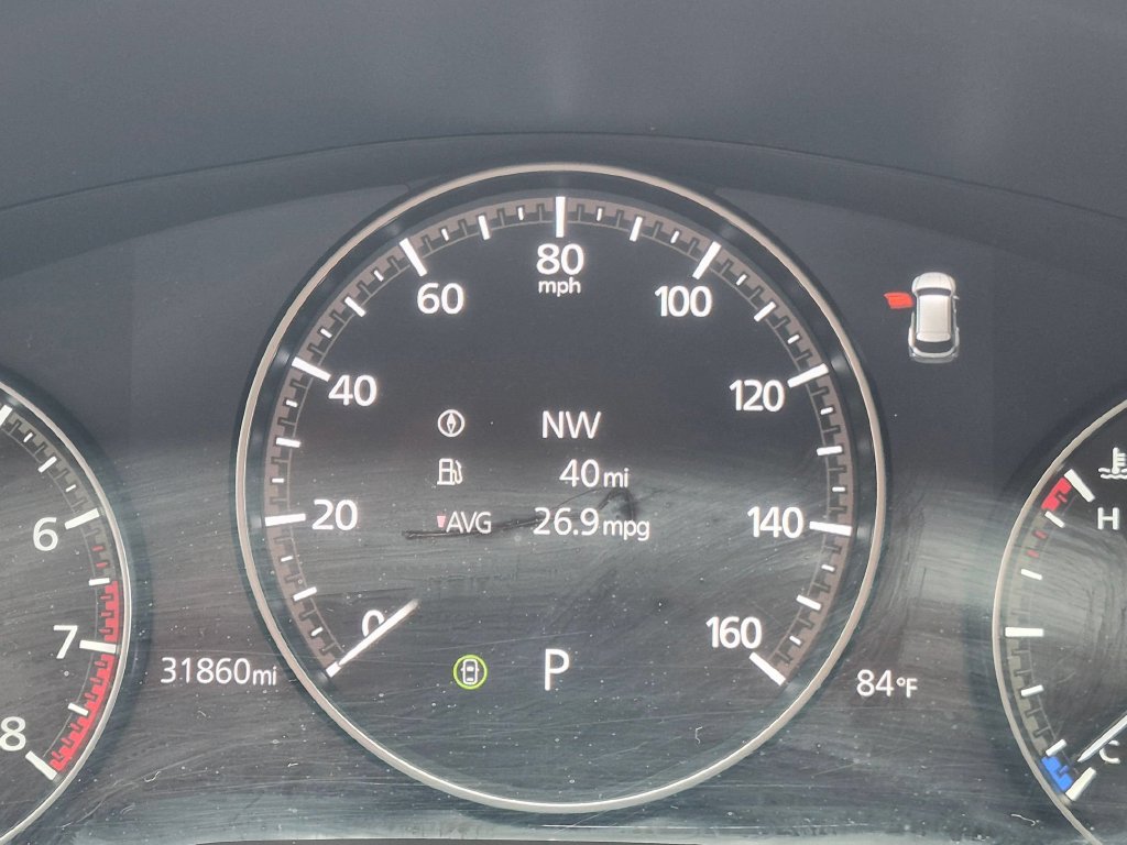 2025 Mazda CX-50 Preferred - Photo 19