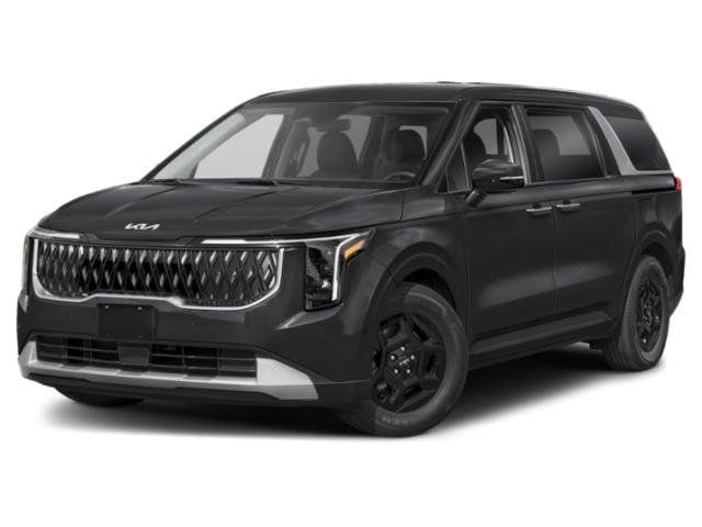 Thumbnail: 2025 Kia Carnival - 1