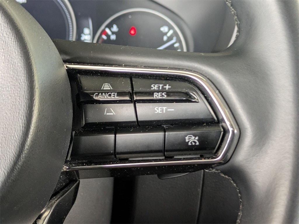 Thumbnail: 2024 Mazda CX-90 - 15