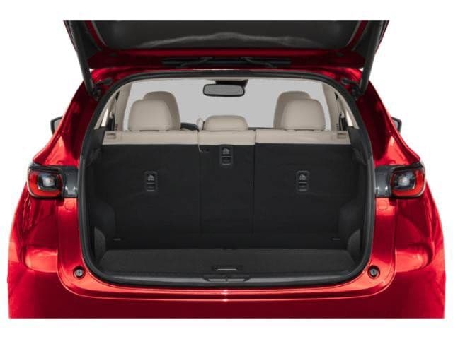 Thumbnail: 2025 Mazda CX-5 - 14