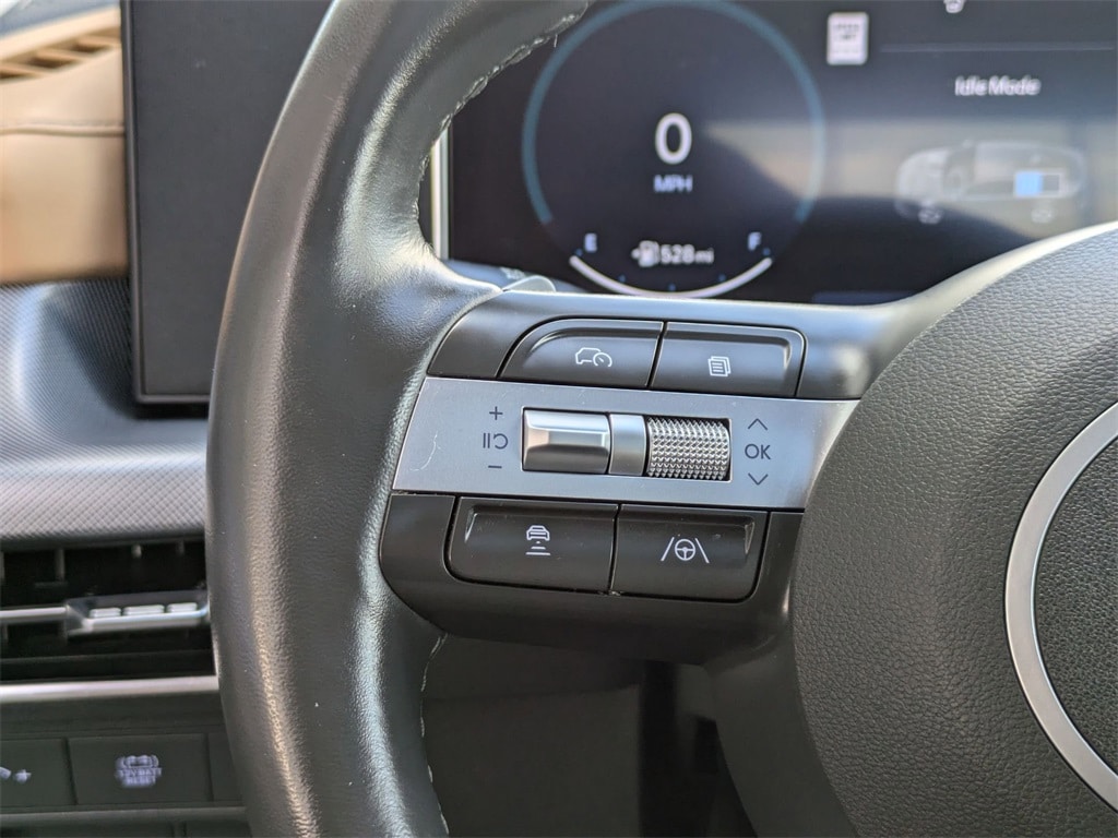 Thumbnail: 2024 Hyundai Sonata - 17