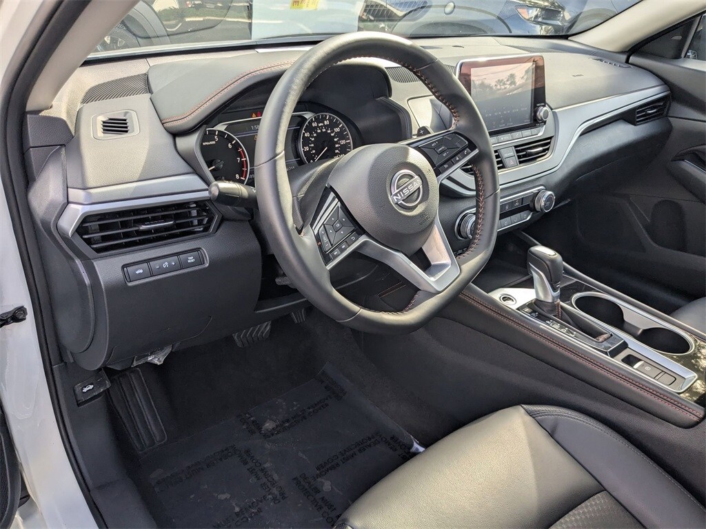 Thumbnail: 2025 Nissan Altima - 13