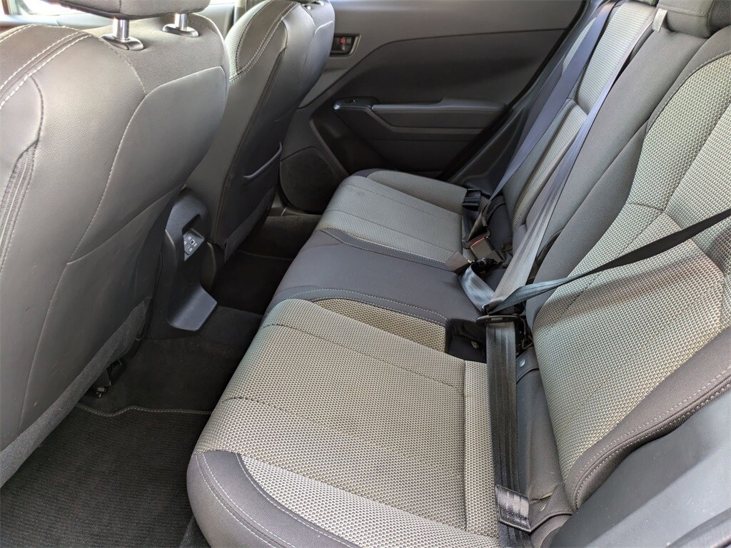 Thumbnail: 2024 Subaru Crosstrek - 27