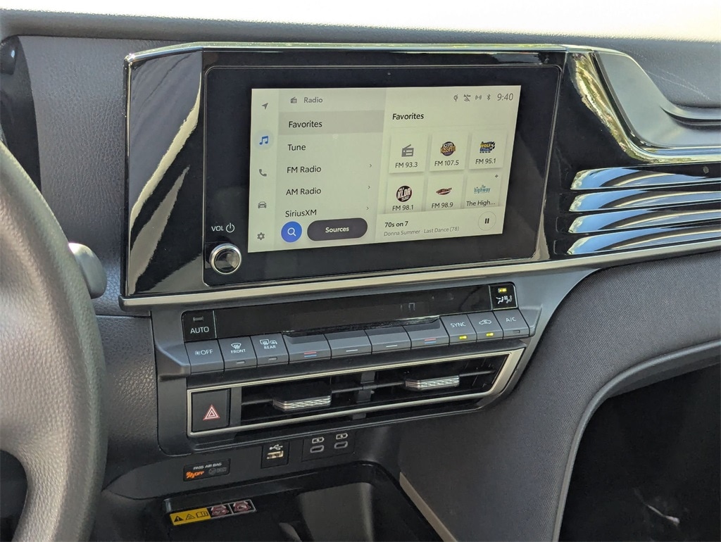 Thumbnail: 2025 Toyota Camry - 20