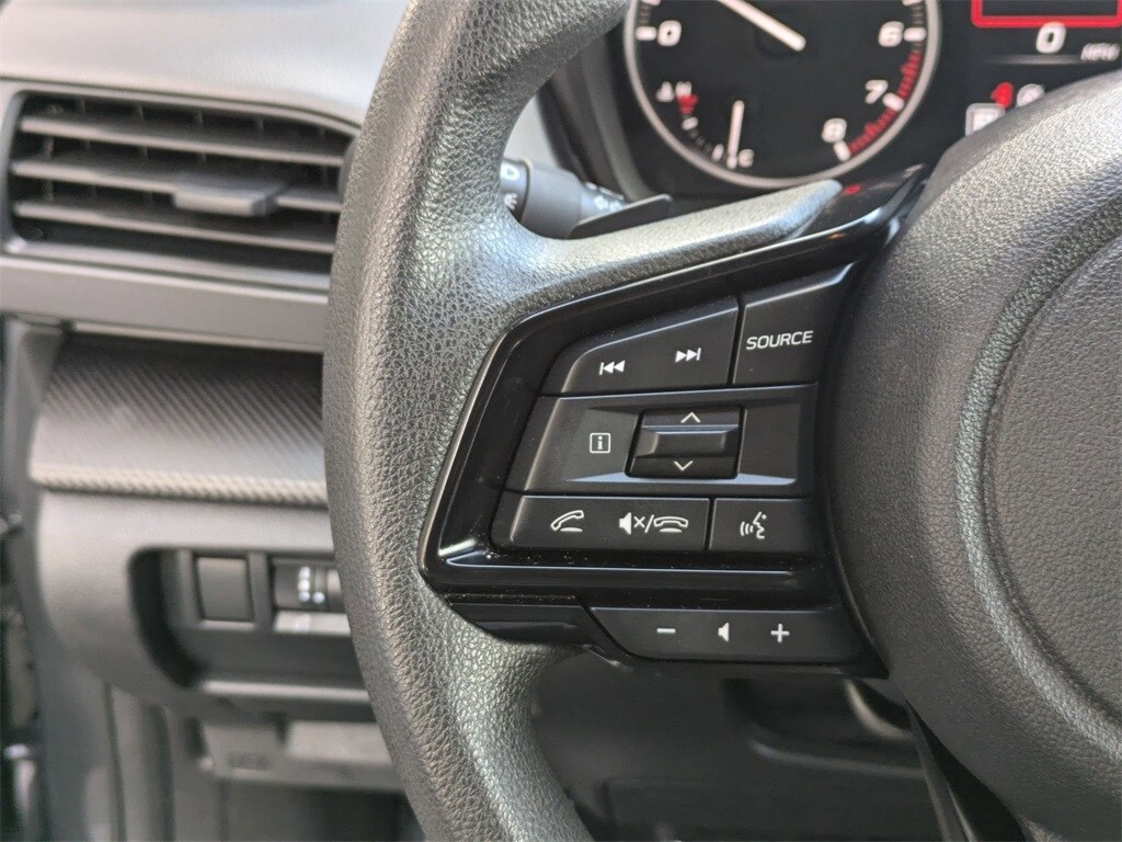 Thumbnail: 2024 Subaru Crosstrek - 19