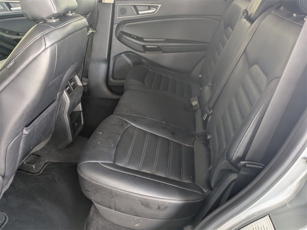 Thumbnail: 2024 Ford Edge - 25