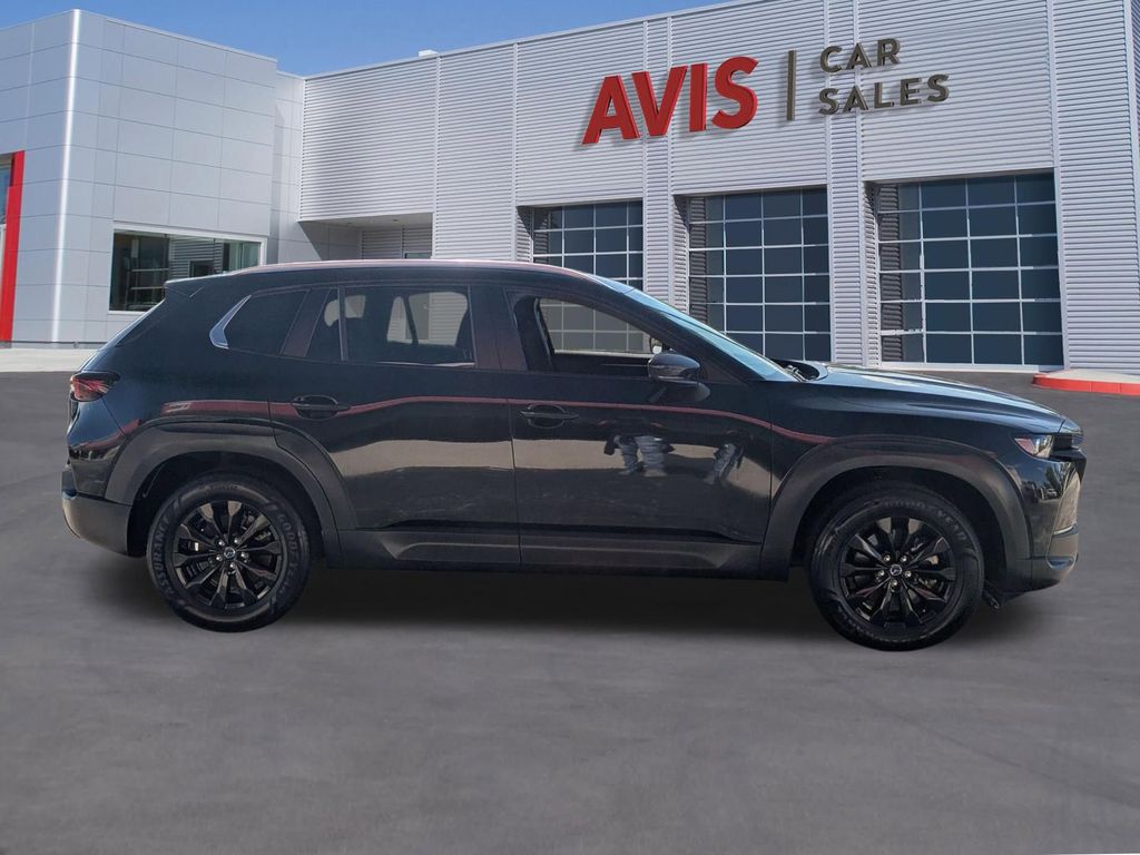 Thumbnail: 2025 Mazda CX-50 - 5