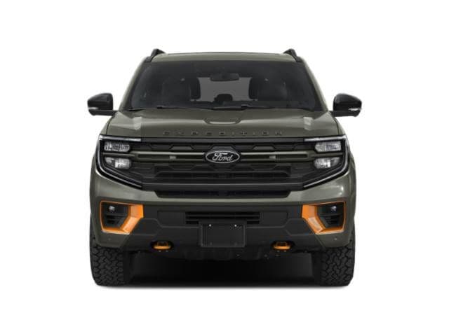 Thumbnail: 2025 Ford Expedition - 4