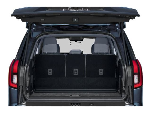 Thumbnail: 2025 Ford Expedition - 10