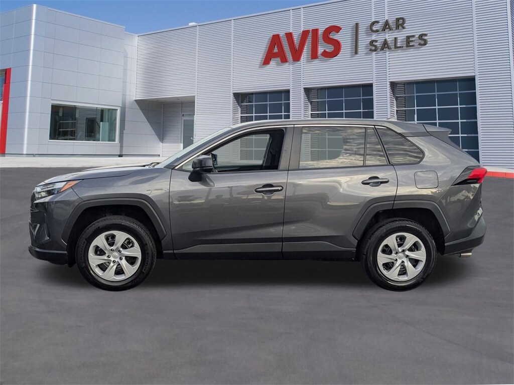 Thumbnail: 2025 Toyota RAV4 - 11