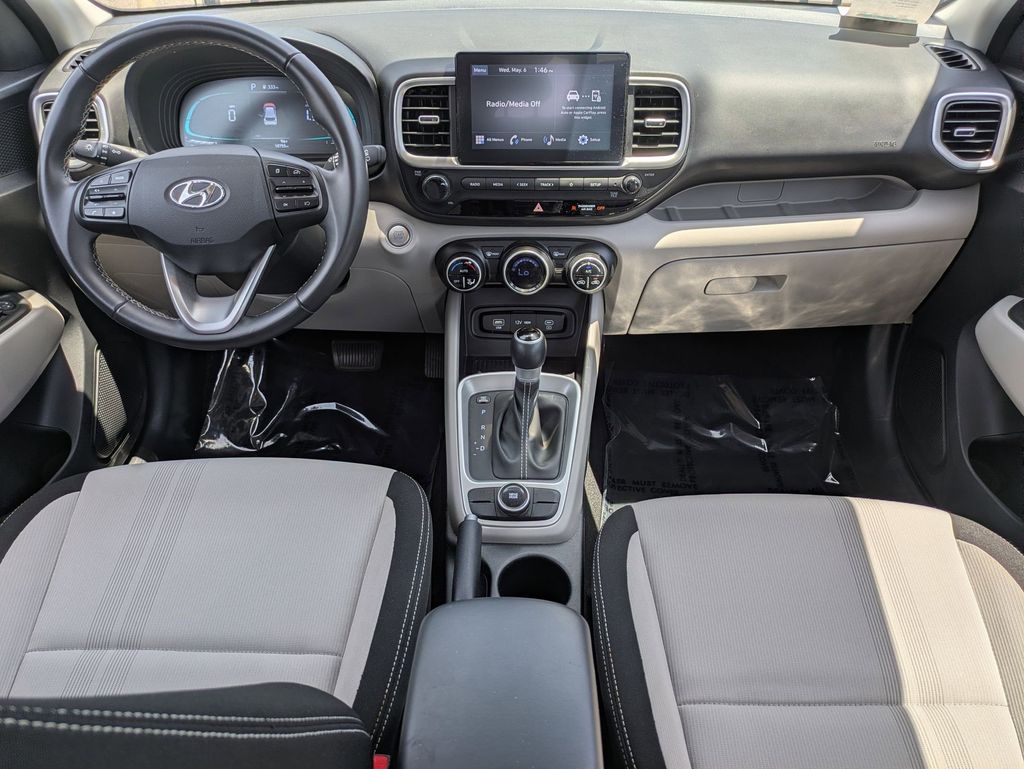 Thumbnail: 2025 Hyundai Venue - 24