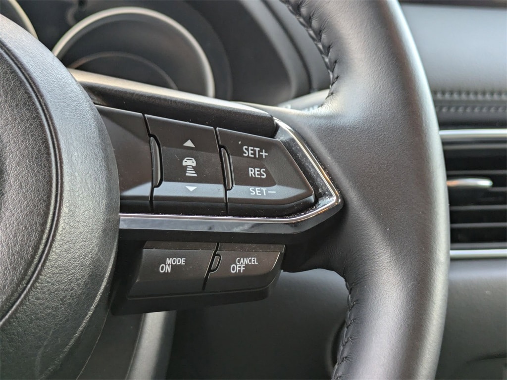 Thumbnail: 2025 Mazda CX-5 - 21